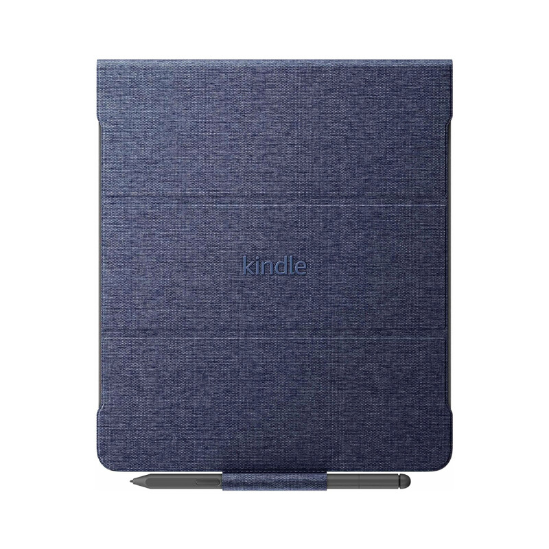 Estuche Kindle Scribe Azul Estuche Kindle Scribe Azul