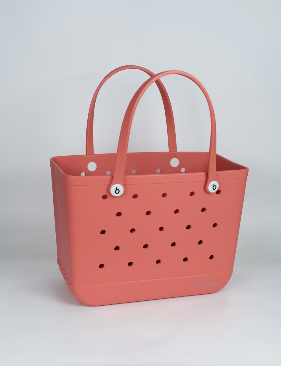 OlaBag Grande - Coral 