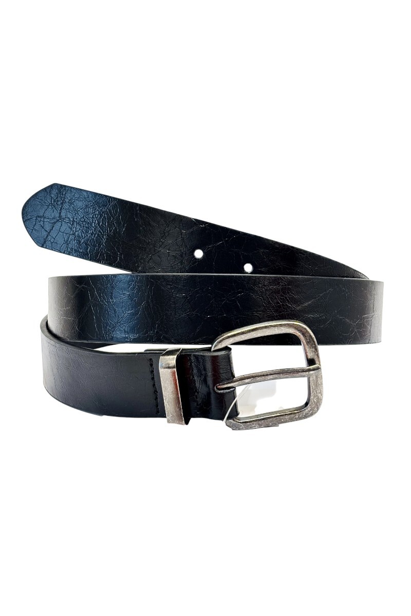 Cinturón Montego - Negro