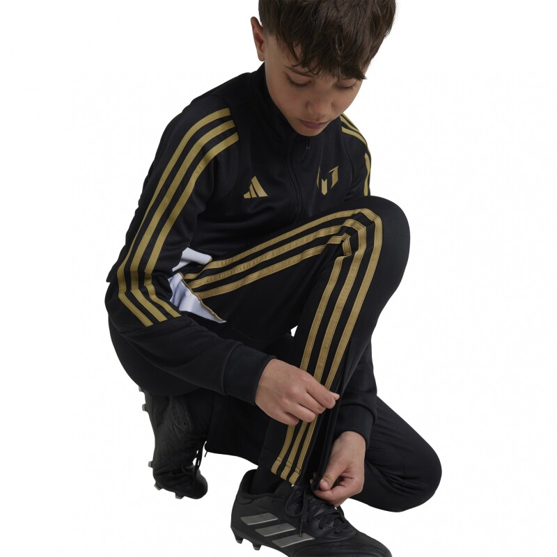 PANTALON adidas MESSI Black