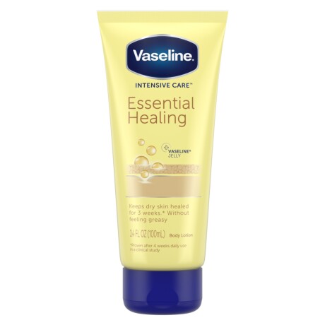 Crema Corporal Vaseline Original 100ml Crema Corporal Vaseline Original 100ml