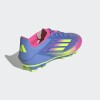 Championes Adidas F50 Club TF Azul