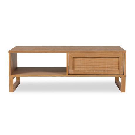 Mesa de centro Olivia Vintage Miel
