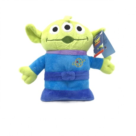 Pixar Toy Story Peluche Alien 20 cm 001