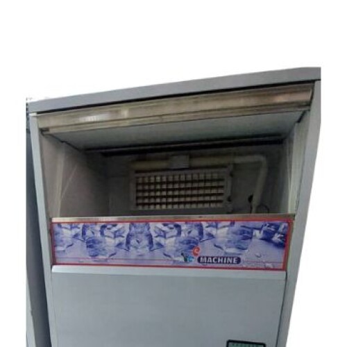 Fabricadora de Hielo 60 KG IC-60A Perpetua Fabricadora de Hielo 60 KG IC-60A Perpetua
