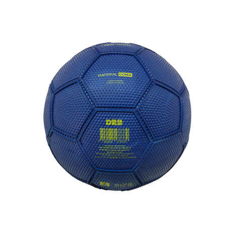 PELOTA DRIBBLING Dark Blue