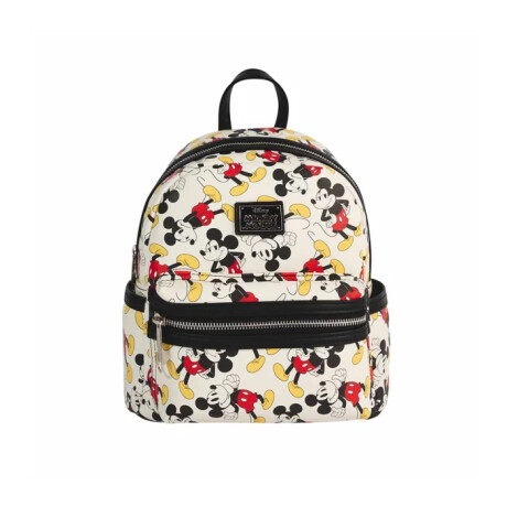 Mochila Mooving Mini Bag - Mickey Mochila Mooving Mini Bag - Mickey