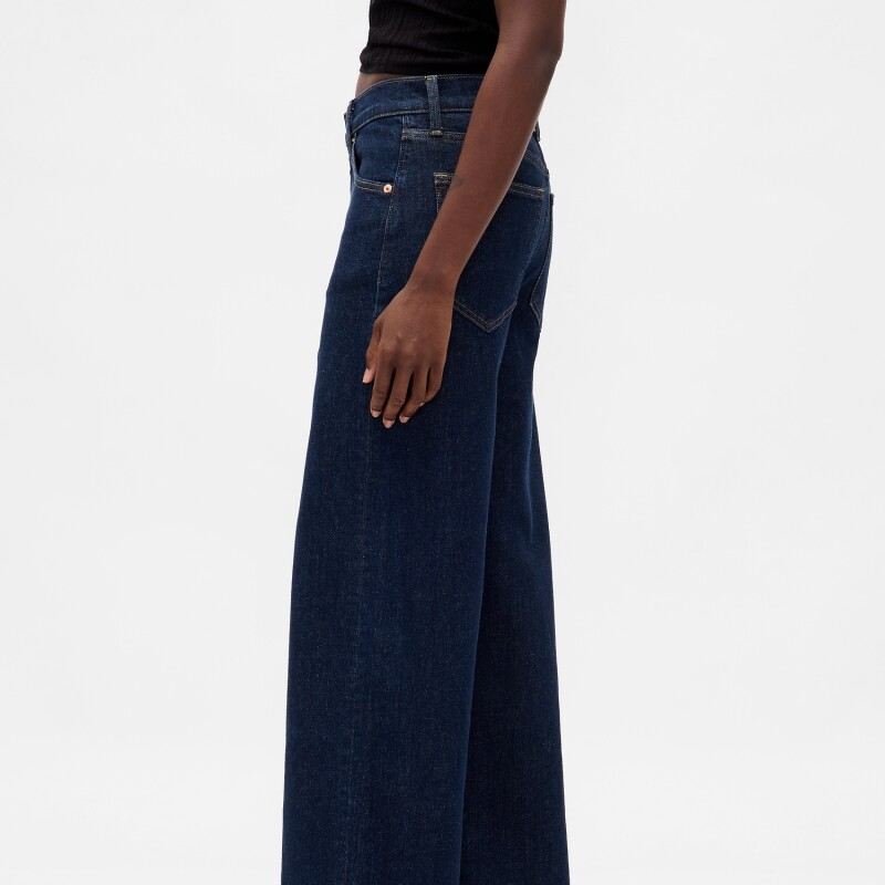 STRIDE HR DK TRENTA DARK INDIGO
