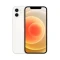 IPHONE 12 64GB APPLE IPHONE 12 5G 6,1' 64GB Cámara 12Mpx - White