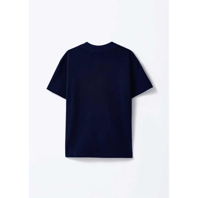 CAMISETA MM AXTEN