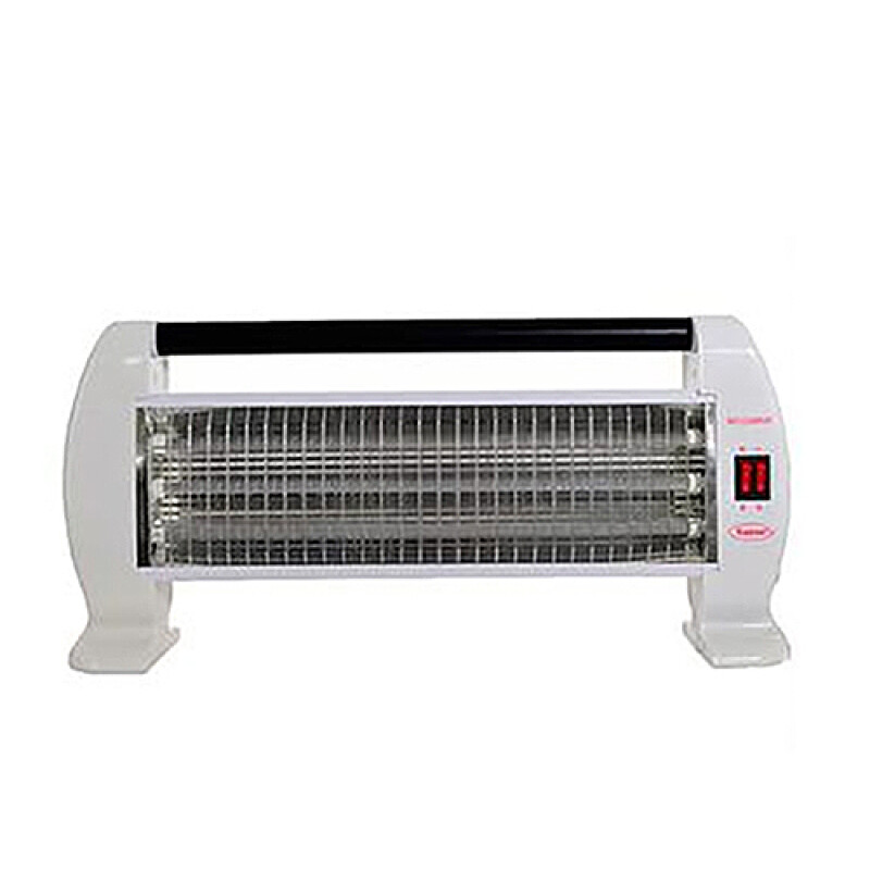 ESTUFA ELECTRICA KASSEL KS QZ3 - QUARZO N/A