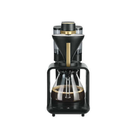 CAFETERA MELITTA EPOUR BLACK GOLD Unica