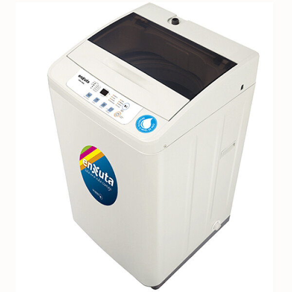 LAVARROPA ENXUTA LENX 4500 Sin Bomba 5kg c/Superior Sin color
