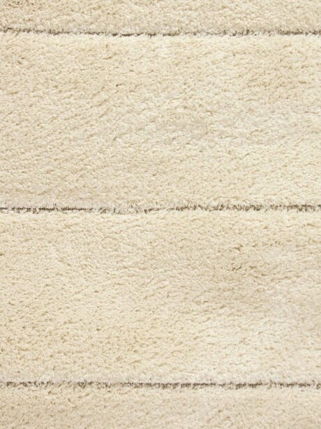 NATIVE ALFOMBRA NATIVE 200X290 CREAM/ALPACA BEIGE