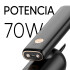 Aspiradora Inalámbrica Xion Xi-vccar-cu ASPIRADORA AUTO XION INALAMB. XIVCCAR***