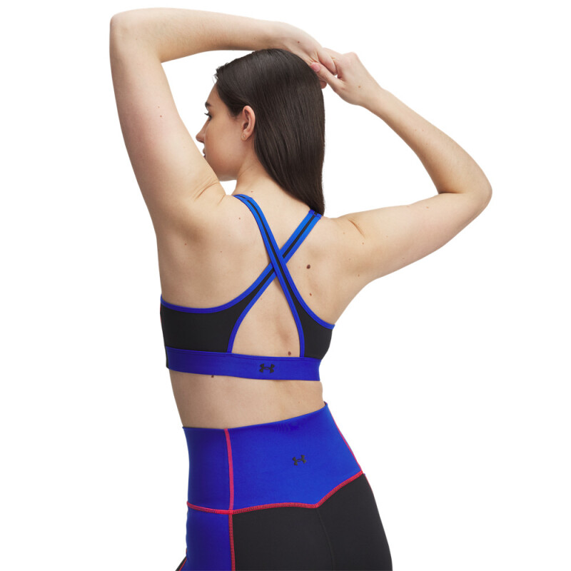 Pjt Rck Bra-BLK BLK-001