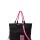 Cartera Las Oreiro Negro