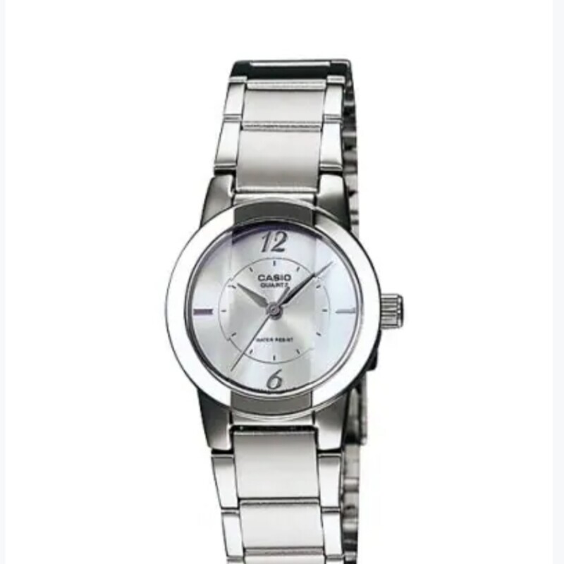 Reloj Casio dama/gris Reloj Casio dama/gris