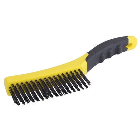 Cepillo Alambre 4hil Bim Surtek 123278 Cepillo Alambre 4hil Bim Surtek 123278