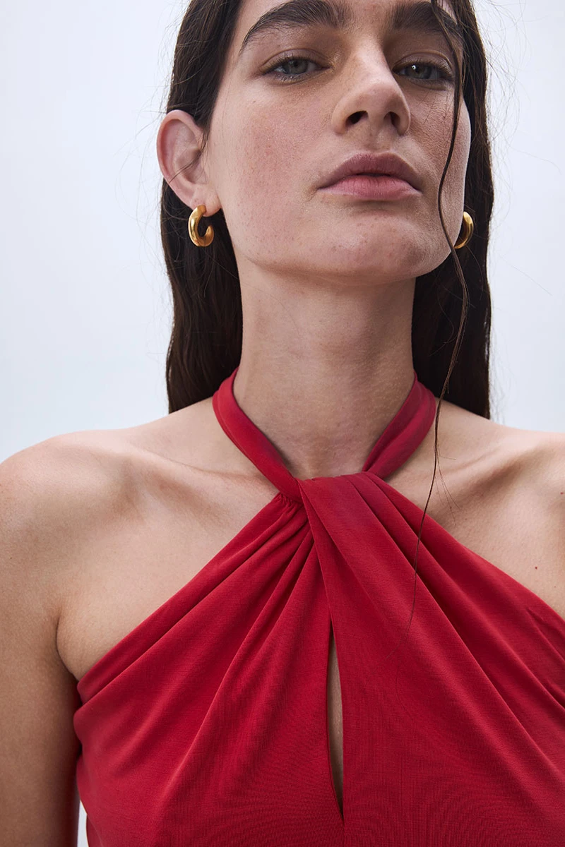Zesty Red