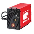 SOLDADOR INVERTER 120 A EQUUS + CARETA SOLDADOR INVERTER 120 A EQUUS + CARETA