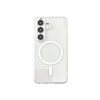 Protector para Samsung Galaxy S26 magnético transparente Protector Para Samsung Galaxy S26 Magnético Transparente