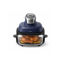 Airfryer 4.5L con Cesto de Vidrio Airfryer 4.5L con Cesto de Vidrio
