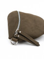 Bandolera Flight Verde Melange