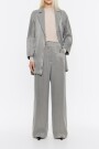 PANTALON FLUIDO Gris