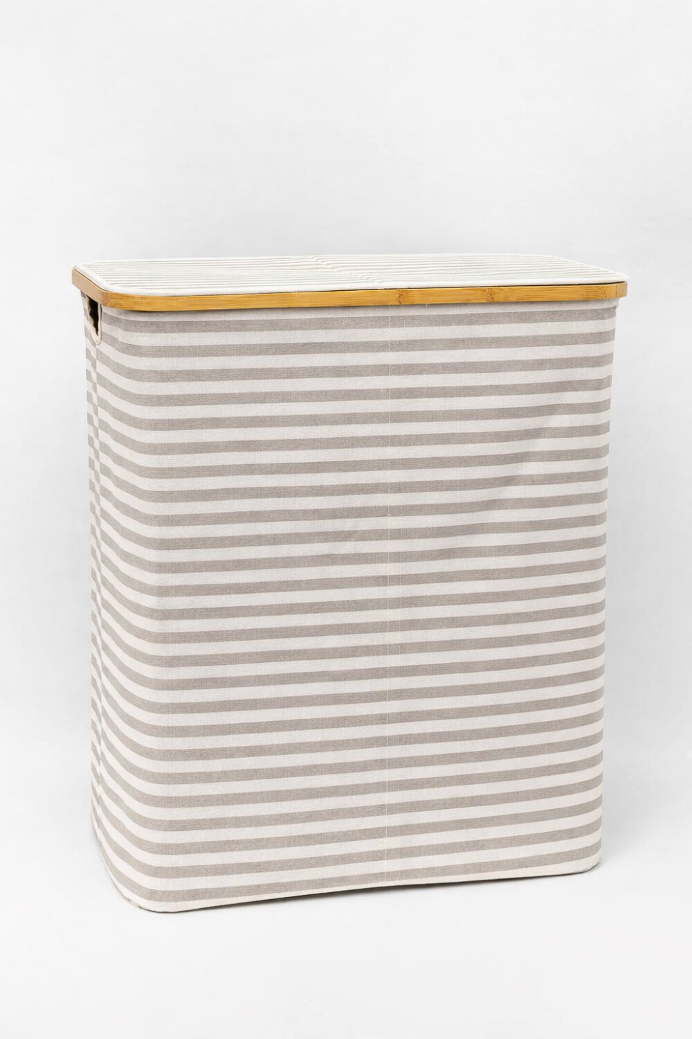 Cesto Lirien A Rayas Estampado 2