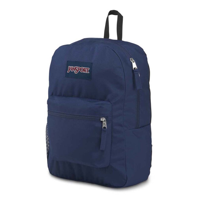 Mochila Cross Town - Unisex Navy