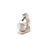 Batidora de Mesa Marfil Peabody PE-BM100I Batidora de Mesa Marfil Peabody PE-BM100I