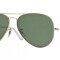 Ray-Ban Aviador 3025 Dorado