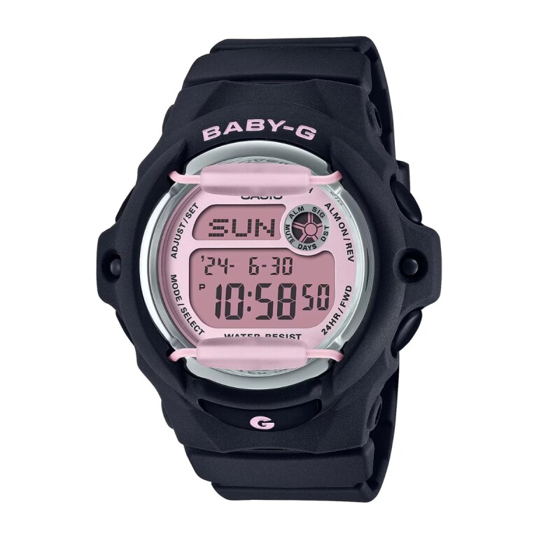 Casio Baby G - BG169U-1C 09bg169u-1c