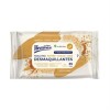 Toallas Humedas WetClean Desmaquillantes Toallas Humedas WetClean Desmaquillantes