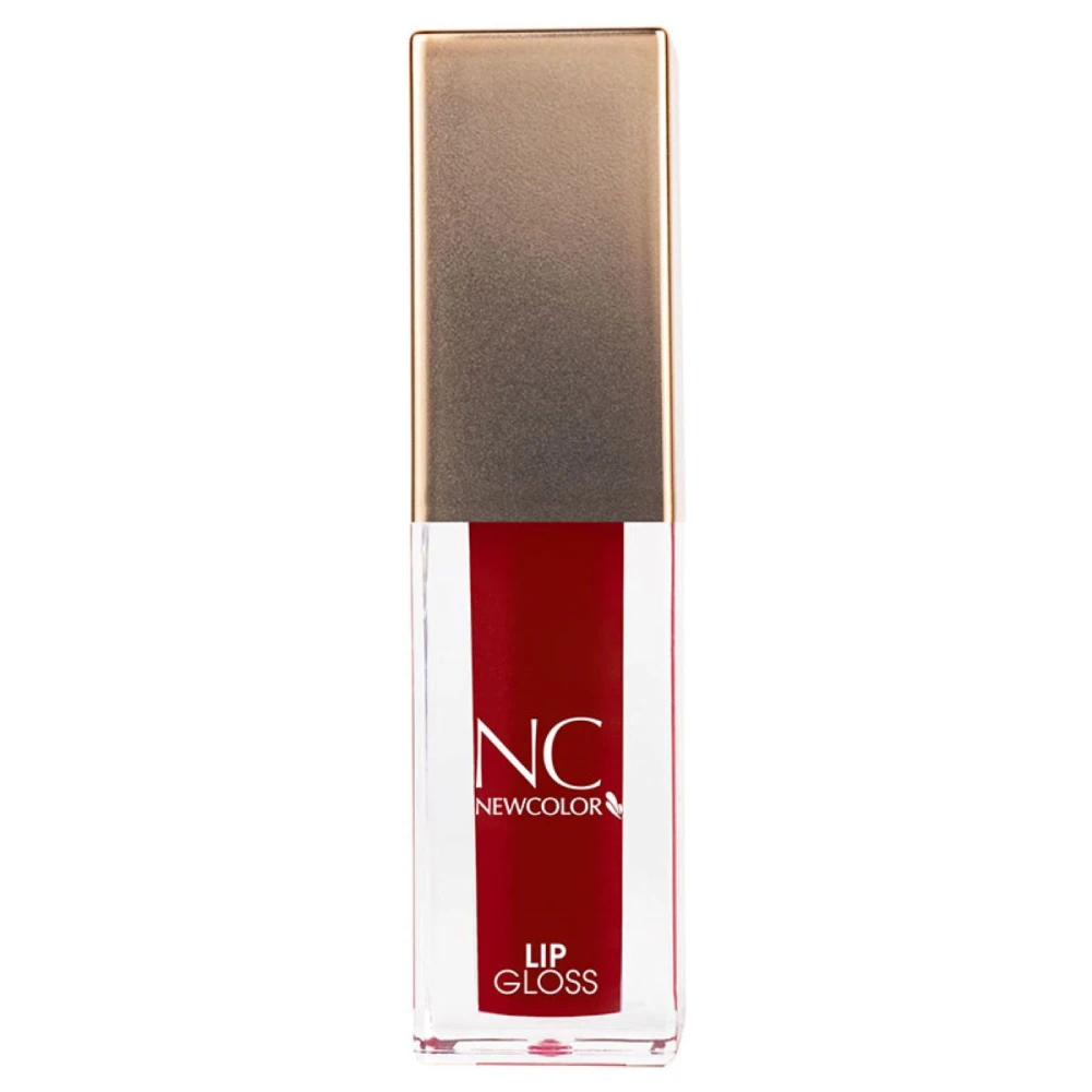 NEWCOLOR LIP GLOSS POPPY Nº 25