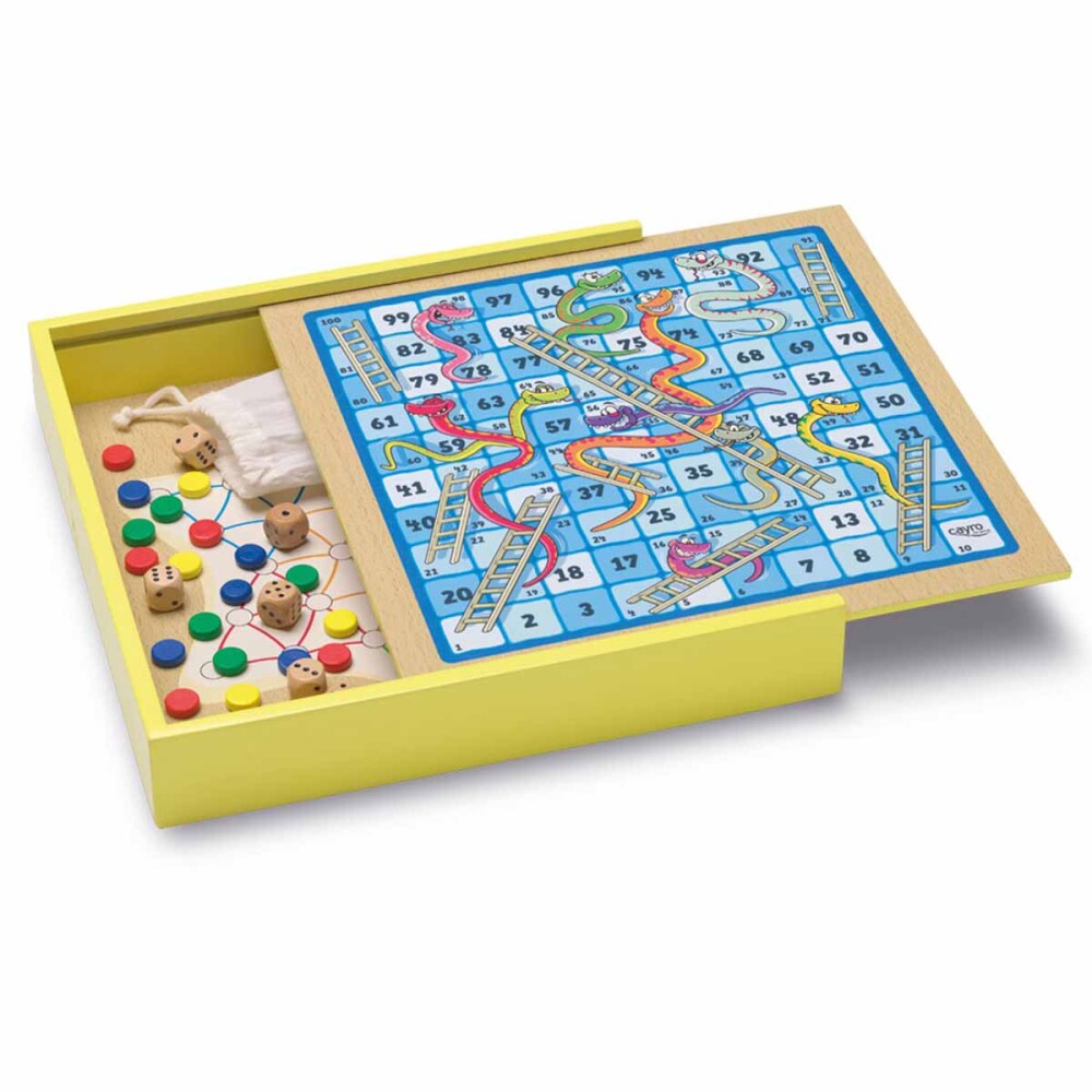 30 JUEGOS CAYRO 30 JUEGOS CAYRO