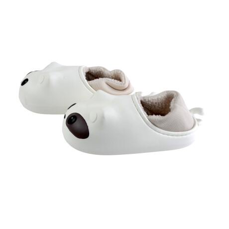 PANTUFLA PERRO 3 COLORES PANTUFLA PERRO 3 COLORES