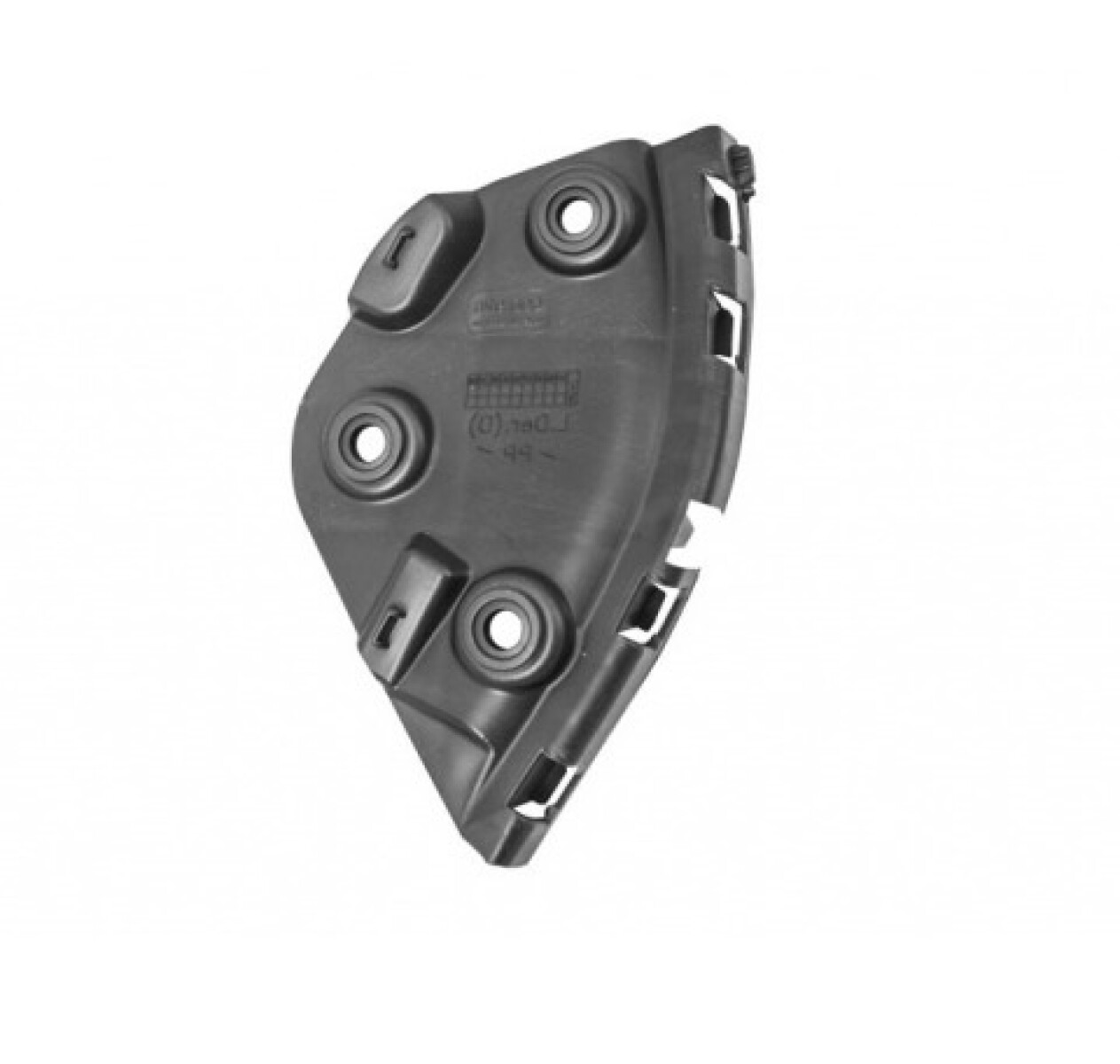 SOPORTE DE PARAGOLPE DELANTERO IZQUIERDO CROSSFOX 12 