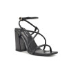 Sandal Yeera3 Black 01