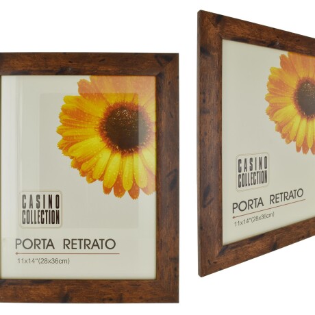 PORTARETRATO MARCO MADERA 18418 35X42.5X1.5CM 18418 Q12 PORTARETRATO MARCO MADERA 18418 35X42.5X1.5CM 18418 Q12