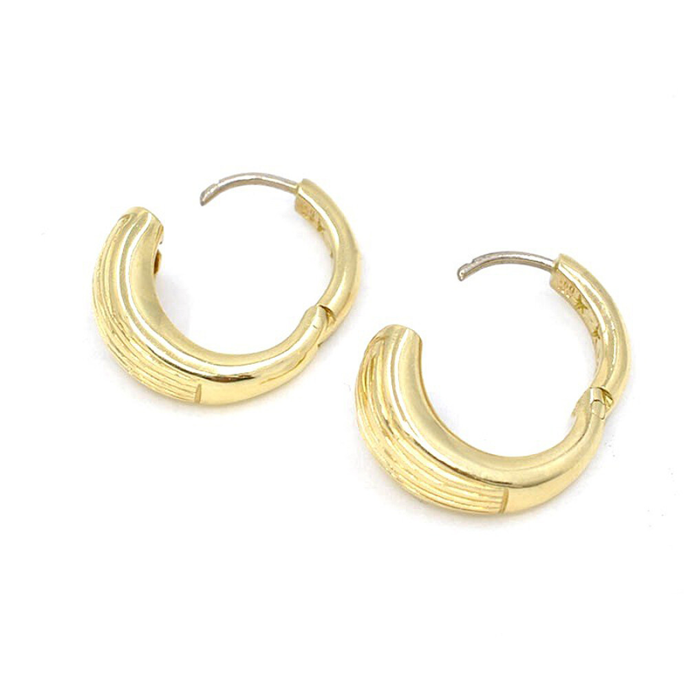 Aros H.Stern En Oro 18 K Aros H.Stern En Oro 18 K