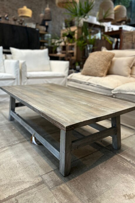 Mesa Ratona de Madera Mesa Ratona de Madera