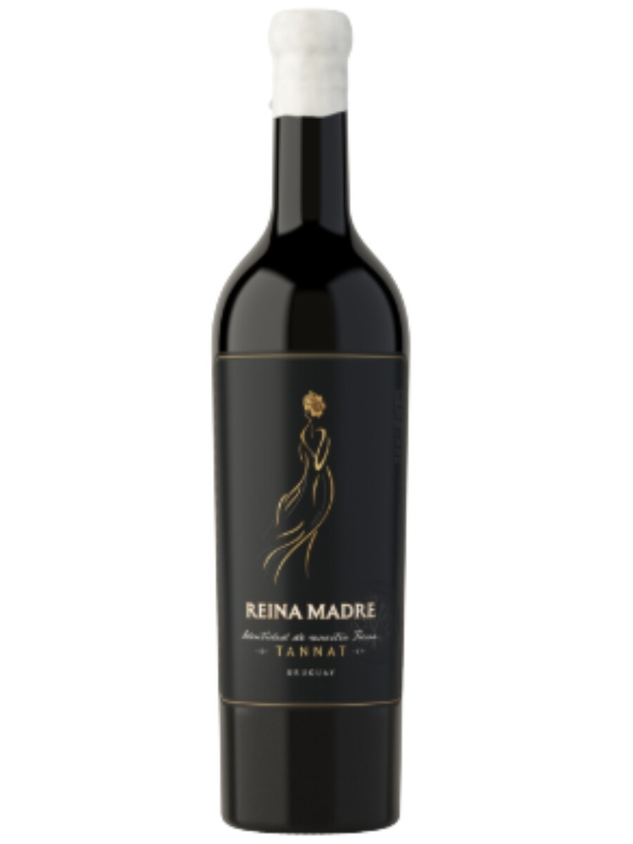 Reina Madre Tannat Finca las Violetas 