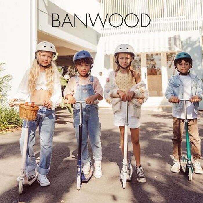 Banwood