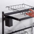 Escurridor Platos Seca Trastes 65 Cm Acero Inoxidable Fregadero Cocina Imback Escurridor Platos Seca Trastes 65 Cm Acero Inoxidable Fregadero Cocina Imback