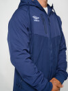 PARKA JUT Umbro Hombre 001