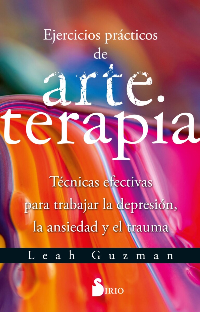 EJERCICIOS PRACTICOS DE ARTETERAPIA 
