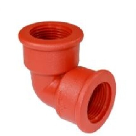 Codo Ppn Polimex Hh 90º 1/2". Codo Ppn Polimex Hh 90º 1/2".