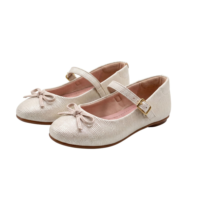 Zapatilla Infantil NIÑOS 2083.1131-30748 Blanco